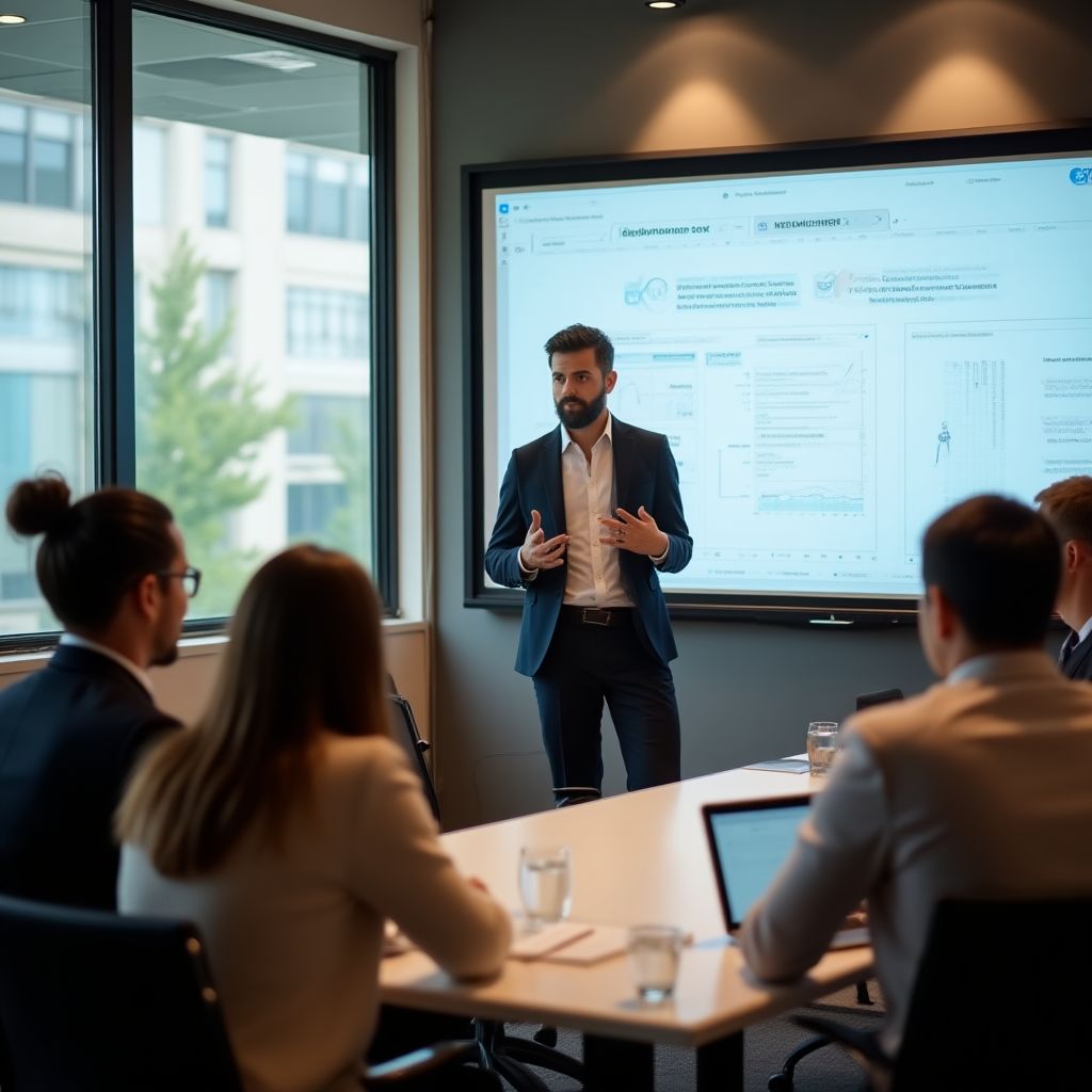 Taller de educación financiera para jóvenes emprendedores