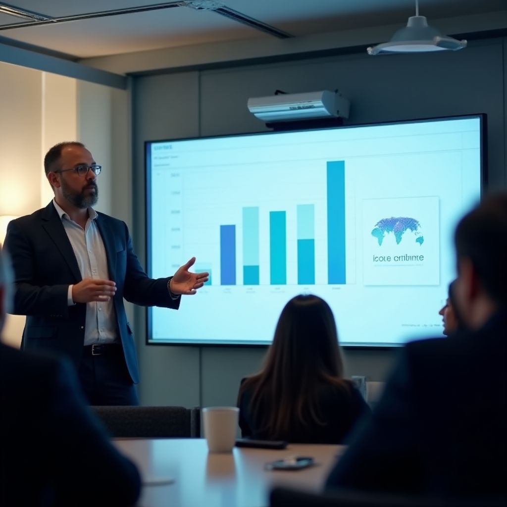 Seminario sobre inversiones para principiantes