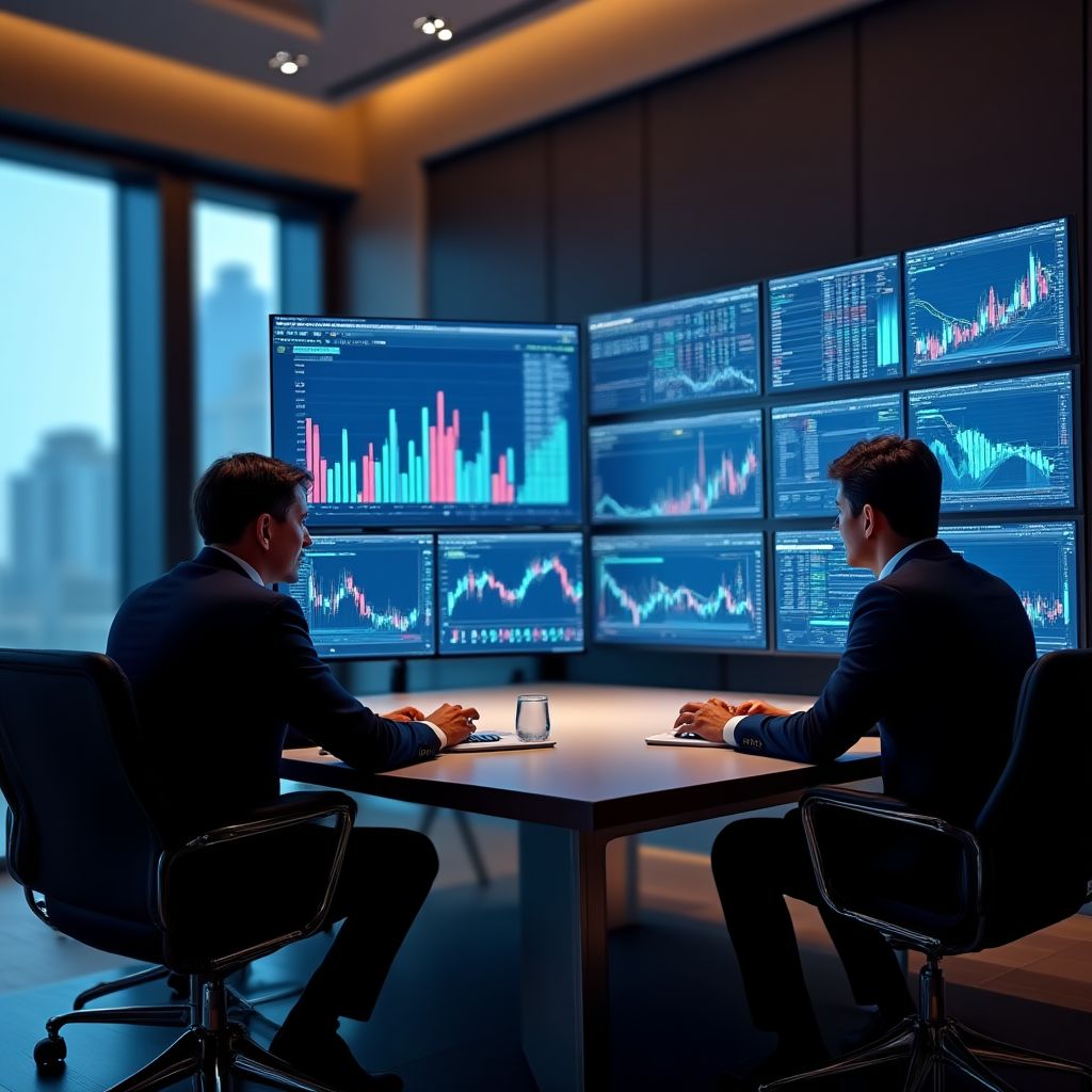 Masterclass de finanzas corporativas