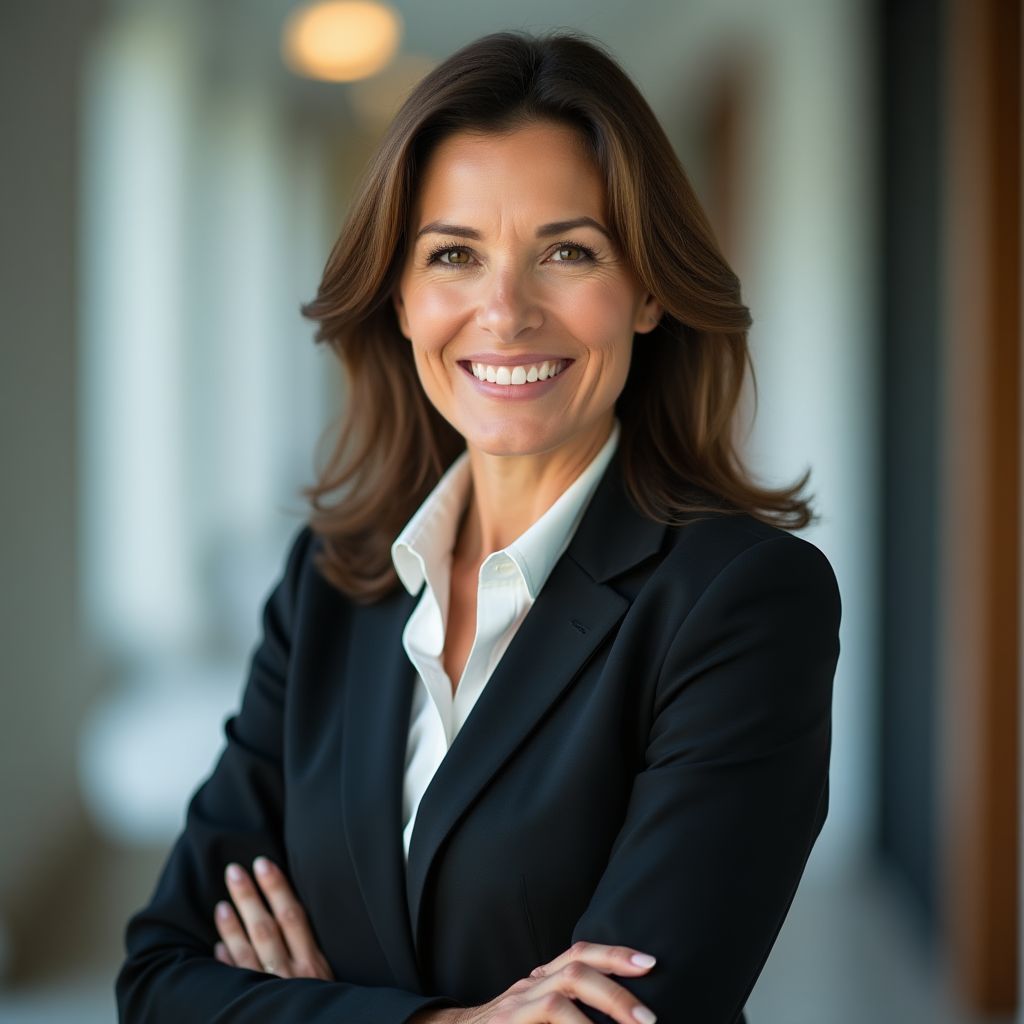 Isabel Domínguez - CEO