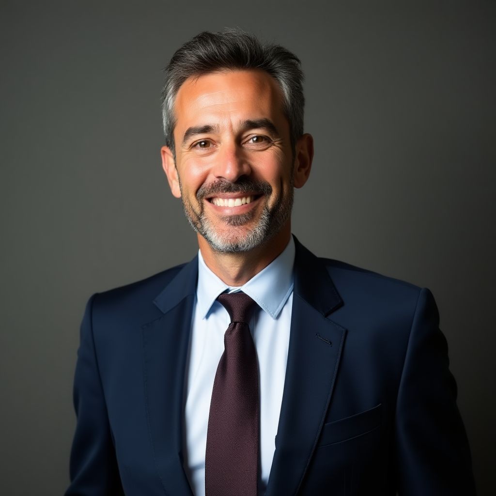 Martín Suárez, CEO de Tecnologías Avanzadas S.A.